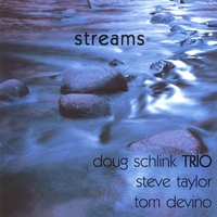 Streams by Doug Schlink