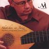 DOUG SMITH: Sketches in Jazz