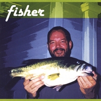 DOUG SPENCER: Fisher
