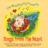 DR. DOUG STUART: The Whistling Pig Presents Songs From The Heart