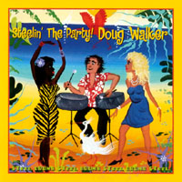 Doug Walker, Steel Drum Artist : Steelin' the Party