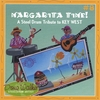 DOUG WALKER, STEEL DRUM ARTIST: Margarita Time, A Steel Drum Key West Tribute