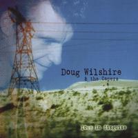 Doug Wilshire : Love In Disguise