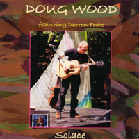 Doug Wood : Solace