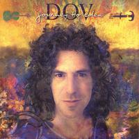 DOV: Journey To Eden