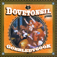 DOVETONSIL: Gobbledygook