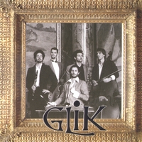 DOVIDS KLEZMER ORKESTER: Glik