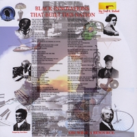 DOW KEVIN BUFORD: Black Innovations That Build This Nation