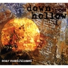 DOWN FROM HOLLOW: Scar Conditioned