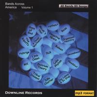 DOWNLINE RECORDS: Bands Across America