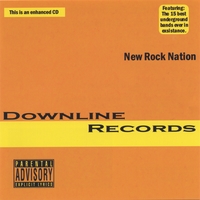 DOWNLINE RECORDS: New Rock Nation