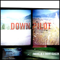 DOWNPILOT: Thrive In A Short Season