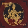 DOWNRIGHT BLUE: Mojo