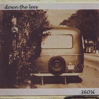 DOWN THE LEES: 360 1/4 Degrees