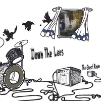 Down the Lees : The Guest Room