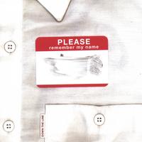 DOWN THE LINE: Please Remember My Name