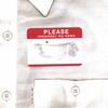 DOWN THE LINE: Please Remember My Name