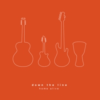 DOWN THE LINE: Home Alive
