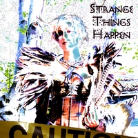 Downtown and the Feelers : Strange Things Happen