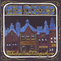 THE DOXIES: Tinderbox Tragedy