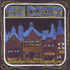 THE DOXIES: Tinderbox Tragedy