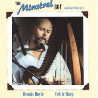 DENNIS DOYLE: The Minstrel Boy