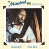 DENNIS DOYLE: The Minstrel Boy