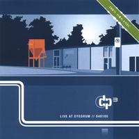 DP3: Live at Eyedrum