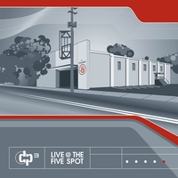 dp3 : Live at the Five Spot