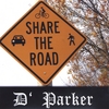 D'PARKER: Share the Road