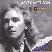 DAVEY PATTISON: Pictures