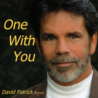 DAVID PATRICK BRYAN: One With You