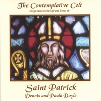 DENNIS AND PAULA DOYLE: Songs of St. Patrick
