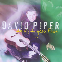 DAVID PIPER: All My Angels Past