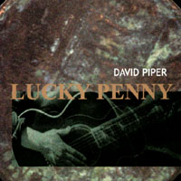 DAVID PIPER: Lucky Penny
