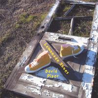 David Piper : Lemonade Shoes