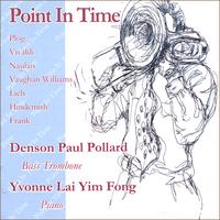 Denson Paul Pollard : Point In Time