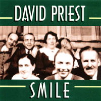 DAVID PRIEST: David Priest - Smile