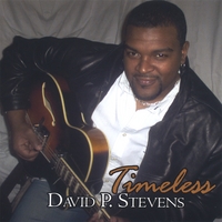David P. Stevens : Timeless