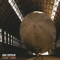 Damien Poupart Taussat : Graf Zeppelin