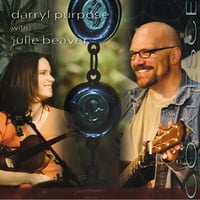 DARRYL PURPOSE WITH JULIE BEAVER: Live at Coalesce