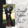 DANIEL QUINN: In the Style of Ponce