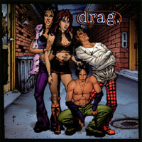 DRAG: Drag