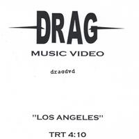 DRAG: los angeles