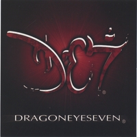 DRAGONEYESEVEN : De7