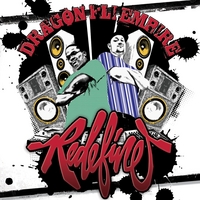 Dragon Fli Empire - Redefine