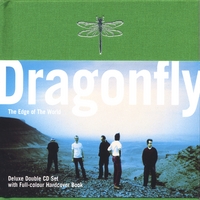 Dragonfly : The Edge of the World
