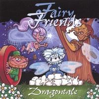 DRAGONTALE: Fairy Friends