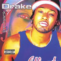 I'm Back Album Cover Art