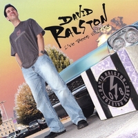 DAVID RALSTON: I've Been Waiting